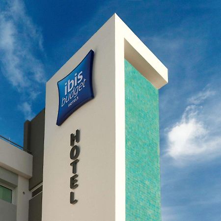 Ibis Budget Lille Marcq En Baroeul Hotel Екстериор снимка