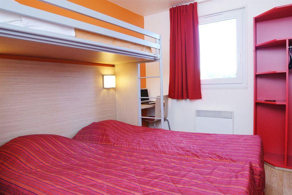 Ibis Budget Lille Marcq En Baroeul Hotel Екстериор снимка