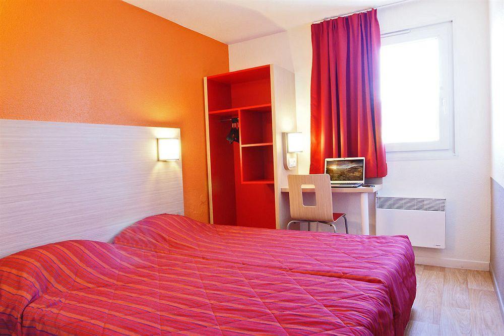 Ibis Budget Lille Marcq En Baroeul Hotel Екстериор снимка