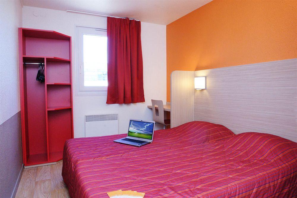 Ibis Budget Lille Marcq En Baroeul Hotel Екстериор снимка