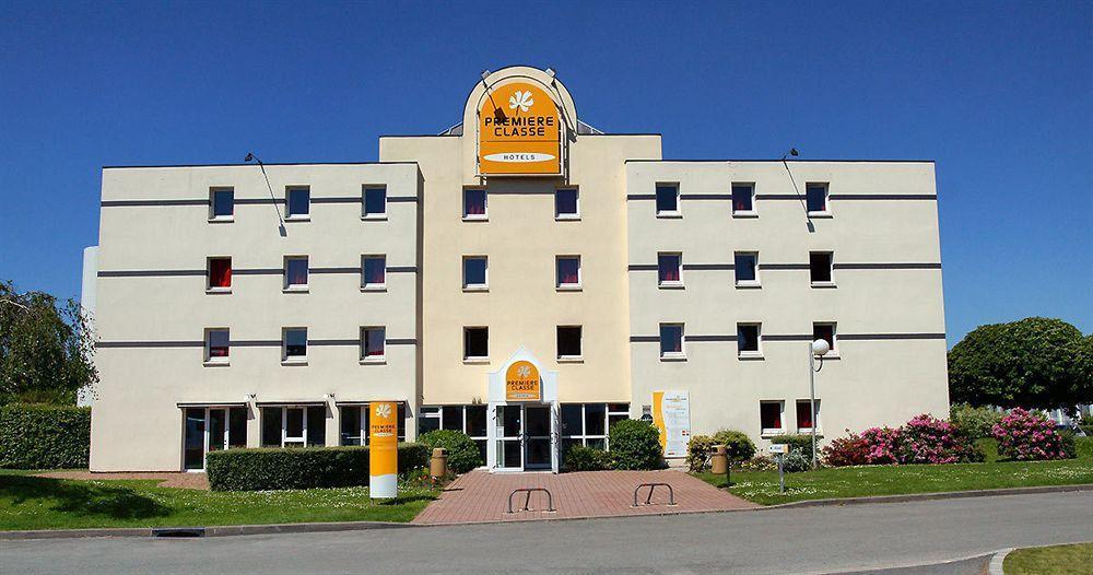 Ibis Budget Lille Marcq En Baroeul Hotel Екстериор снимка