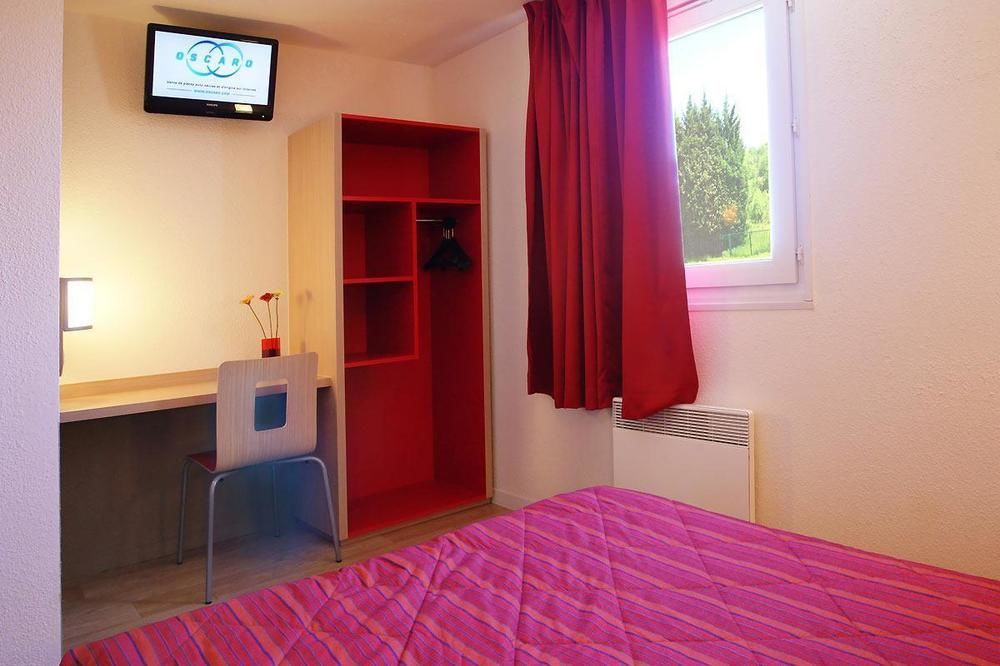 Ibis Budget Lille Marcq En Baroeul Hotel Екстериор снимка