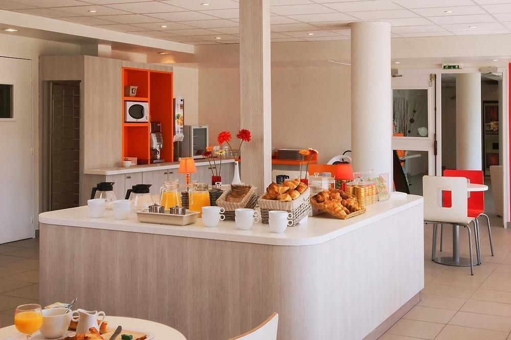 Ibis Budget Lille Marcq En Baroeul Hotel Екстериор снимка