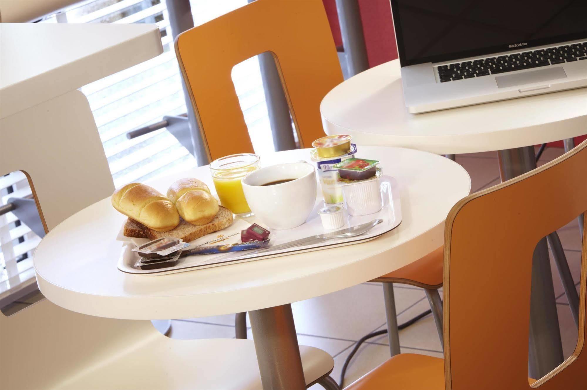 Ibis Budget Lille Marcq En Baroeul Hotel Екстериор снимка