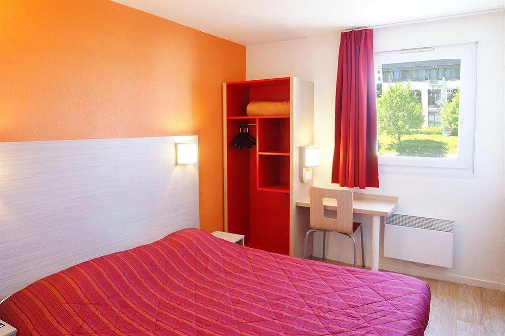 Ibis Budget Lille Marcq En Baroeul Hotel Екстериор снимка