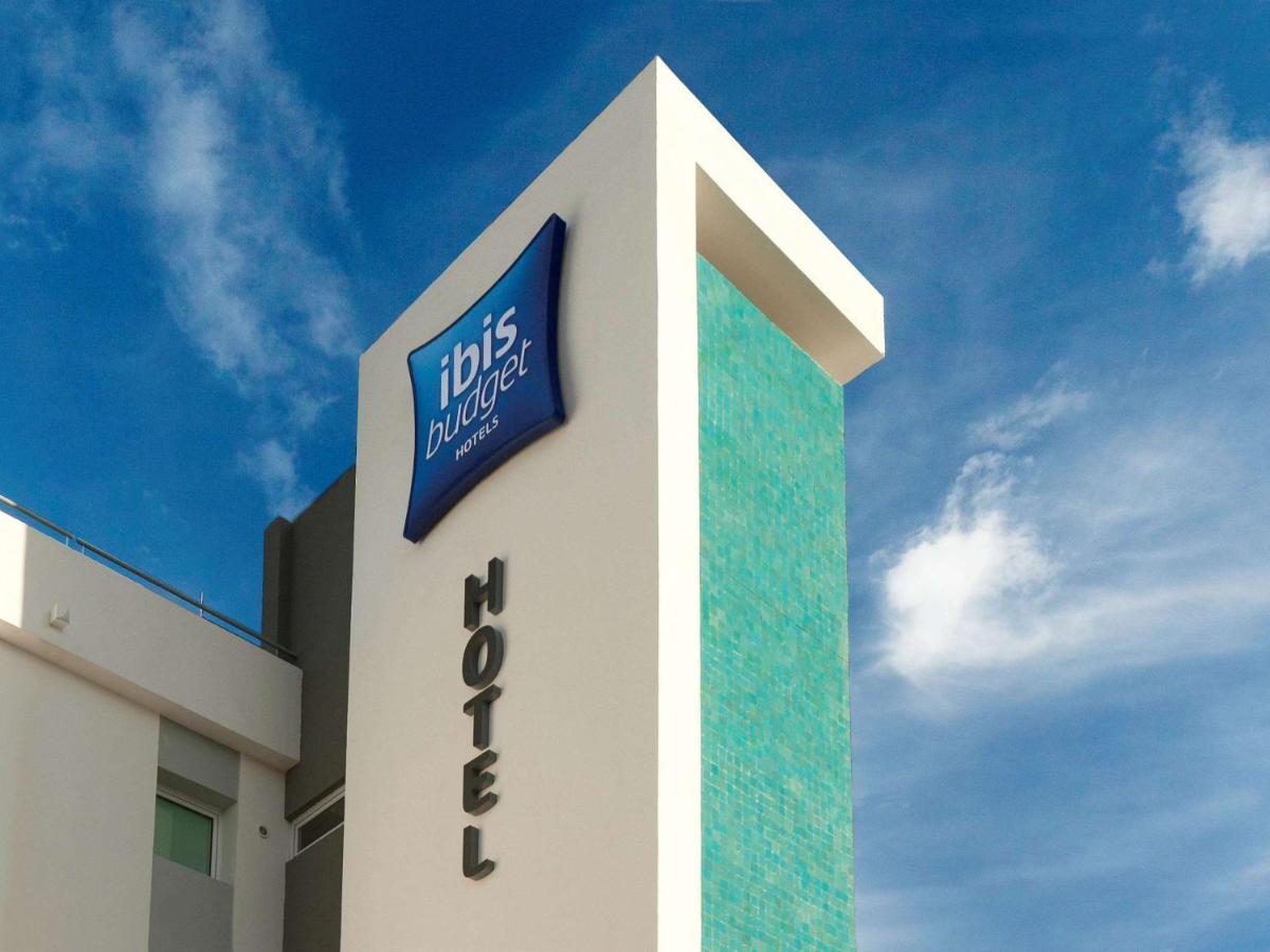 Ibis Budget Lille Marcq En Baroeul Hotel Екстериор снимка